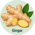 Ginger