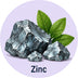 Zinc